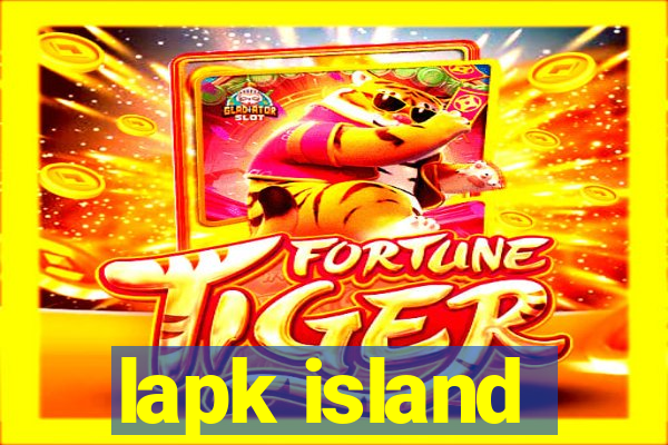 lapk island